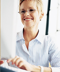 Durch eine Firewall sind Ihre vertraulichen Daten besser geschützt.