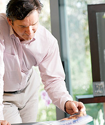 Vorsicht: Mitarbeiter von Banken werden Sie per E-Mail nie nach Ihren Zugangsdaten fragen.