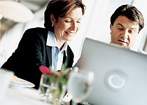 Mit speziellern Anti-Viren-Programmen knnen Sie ungebetene Gste auf Ihrem PC bekmpfen.