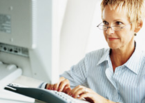 Mit speziellern Anti-Viren-Programmen können Sie ungebetene Gäste auf Ihrem PC bekämpfen.