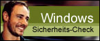 Windows Sicherheits-Check