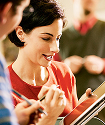 Durch eine Firewall sind Ihre vertraulichen Daten besser gesch&uuml;tzt.