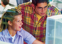 Laden Sie niemals Software von einer nicht vertrauten Quelle herunter!